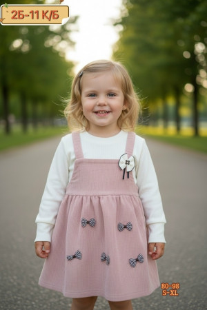 Платье 23212611