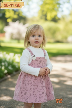 Платье 23212612