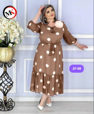 Платье 23212775