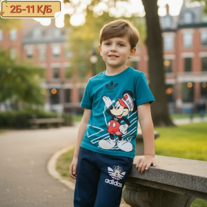 Костюм #23213525