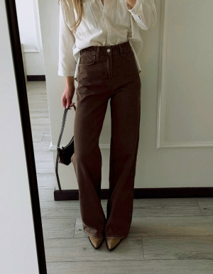 Джинсы #23213599