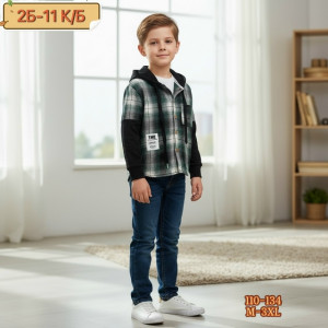 Рубашка 23213816