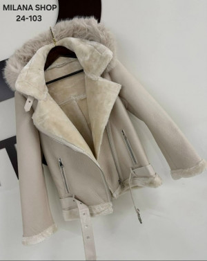 Дубленка #23214102