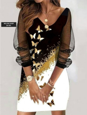 Платье #23214705