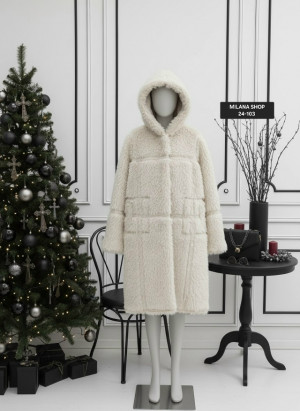 Дубленка #23214904