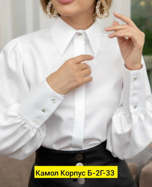 Рубашка #23214987