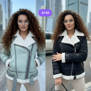 Дубленка #23215009