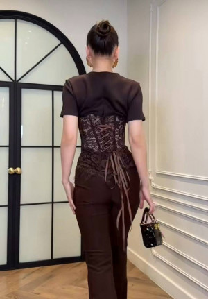 Корсет #23215092