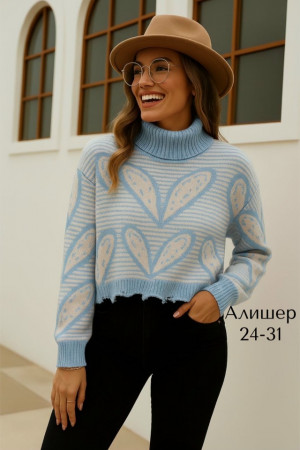 Свитер 23215180