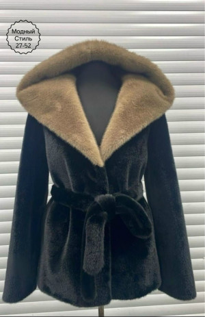Шуба 23215418
