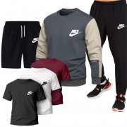 Спортивный костюм