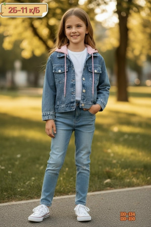 Джинсовка #23215786