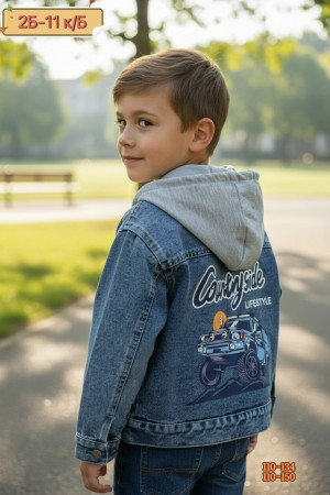 Джинсовка #23215788