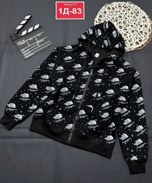 Толстовка #23215896