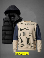 Спортивный костюм