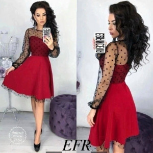 Платье #23216470