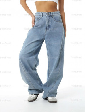 Джинсы 23216599