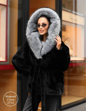 Шуба #23216677