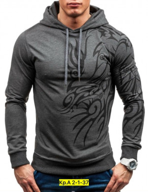 Толстовка 23217088