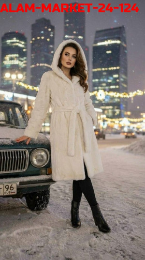 Шуба 23217104