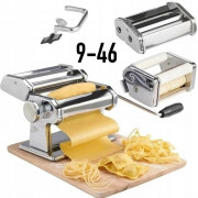 Пельменница машинка для раскатки теста лапшерезка 5в1