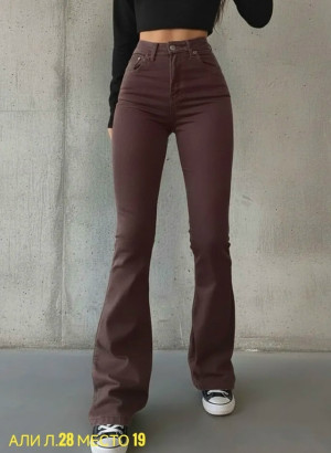 Джинсы #23217676