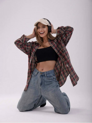 Рубашка #23218099