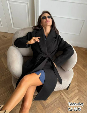 Пальто 23218301