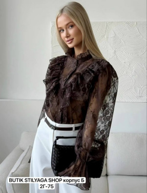 Блузка #23218621