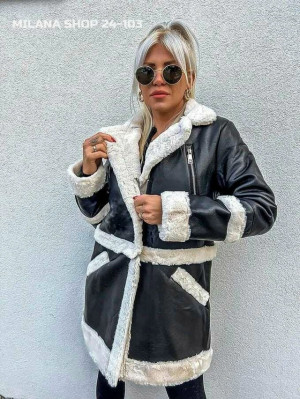 Дубленка 23218796