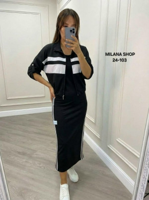 Костюм #23218831