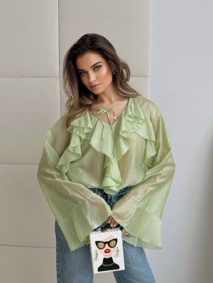 Блузка #23219287