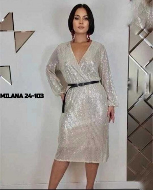 Платье #23219304