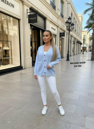 Кардиган #23219518