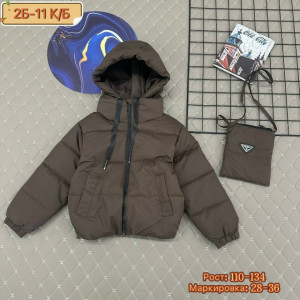 Куртка 23219530