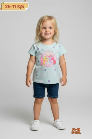 Футболка 23219688