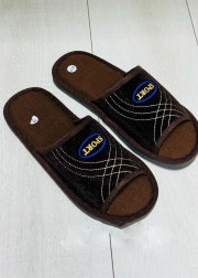 Домашние тапочки