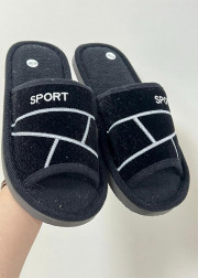 Домашние тапочки