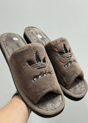 Домашние тапочки