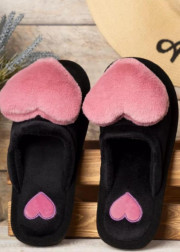 Домашние тапочки