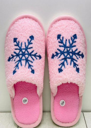 Домашние тапочки