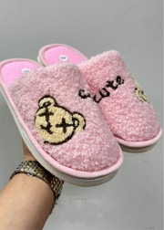 Домашние тапочки