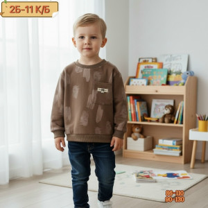 Кофта #23219984