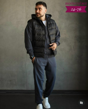 Спортивный костюм #23220332