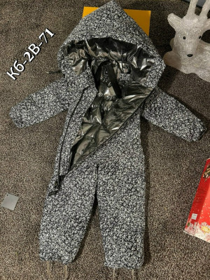 Комбинезон #23220423