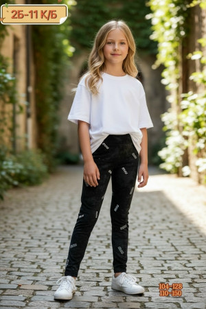 Леггинсы #23220453