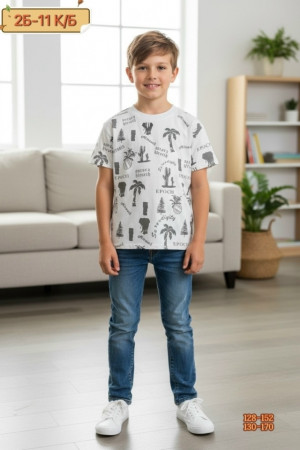 Футболка #23220811