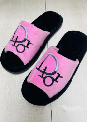 Домашние тапочки