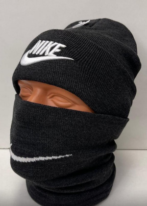 Шапка+шарф #23221062