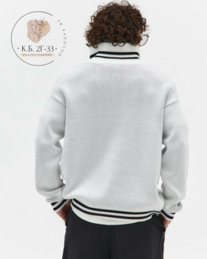 Свитер #23221172